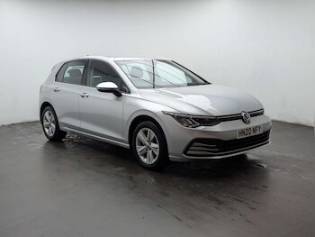 Used Volkswagen Golf 2020 for sale - 77903069: Photo