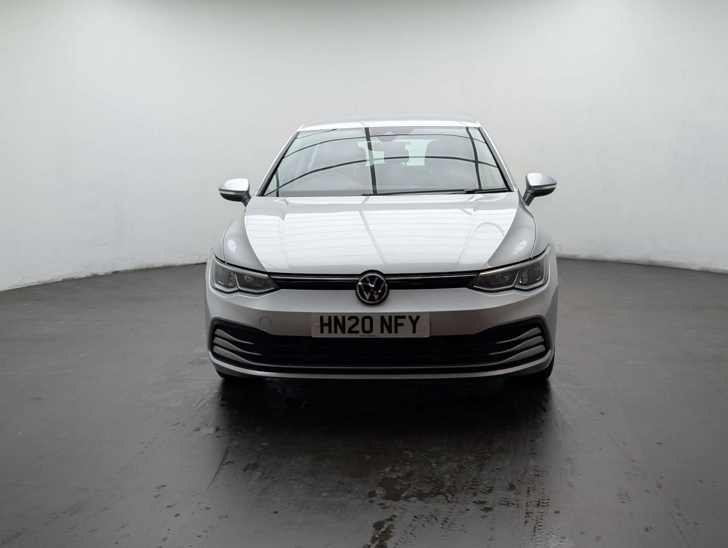 Used Volkswagen Golf 2020 for sale - 77903069: Photo 3