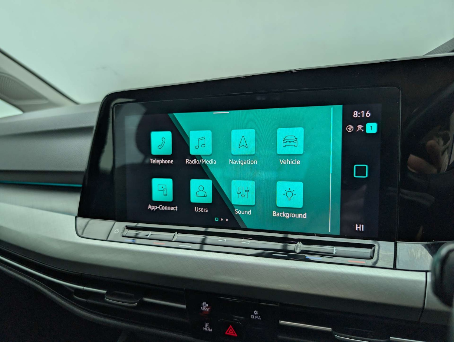 Used Volkswagen Golf 2020 for sale - 77903069: Photo 33