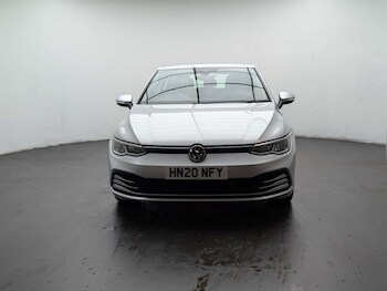 Used Volkswagen Golf 2020 for sale - 77903069: Photo