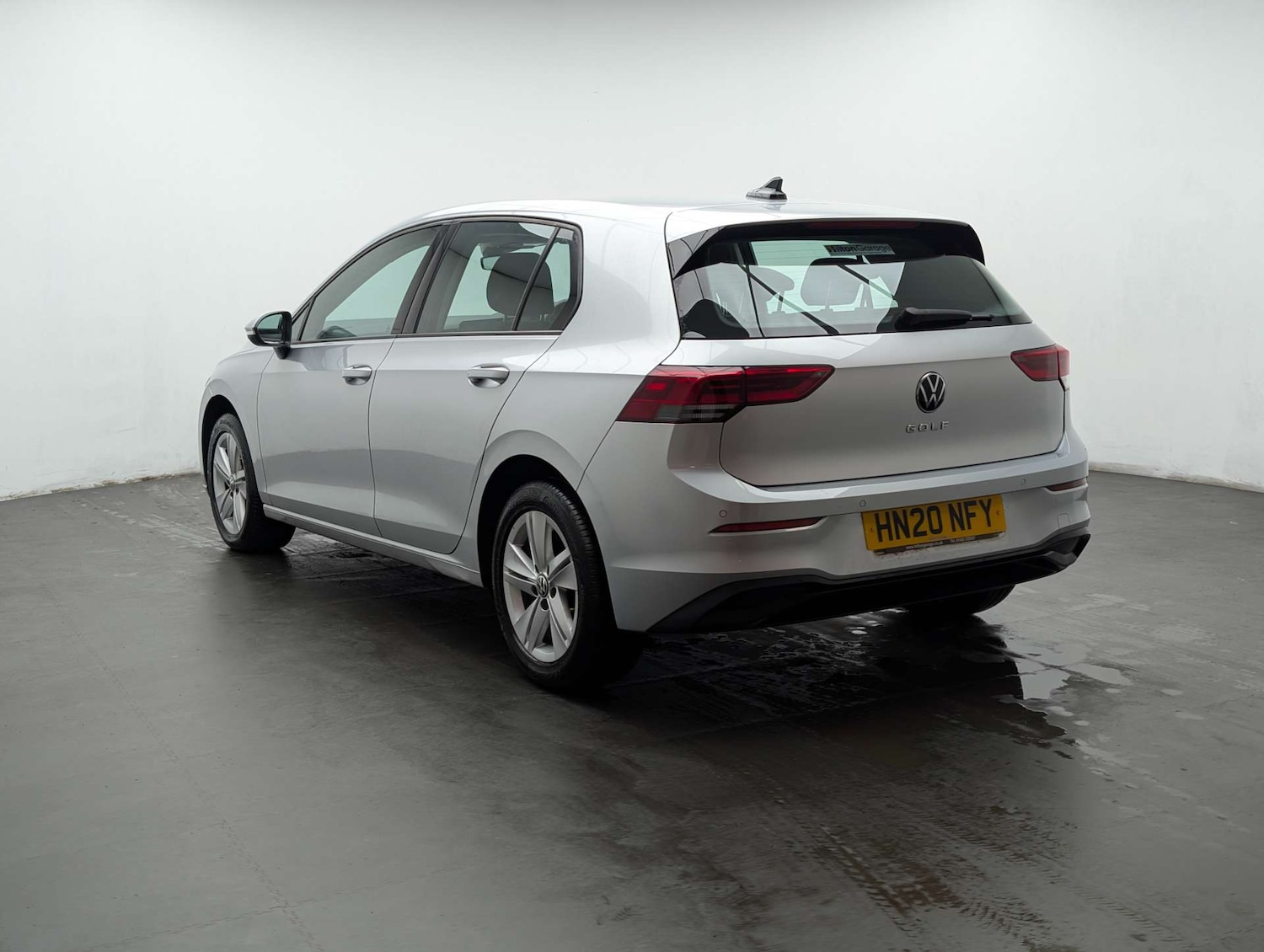 Used Volkswagen Golf 2020 for sale - 77903069: Photo 7