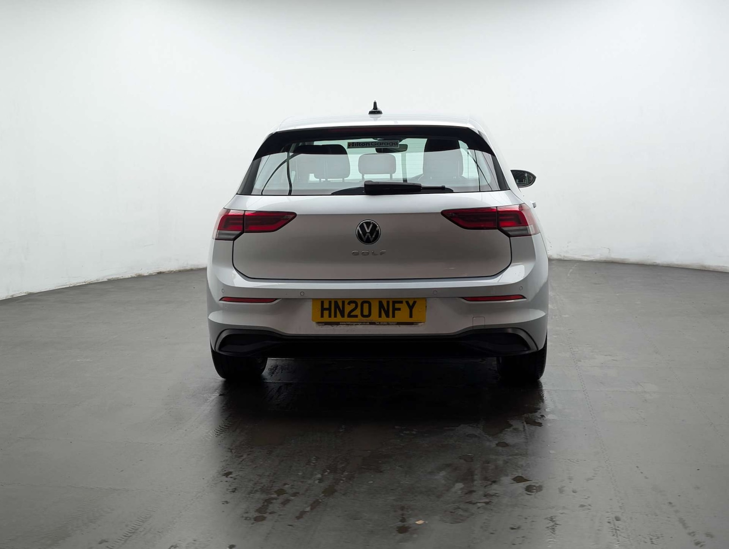 Used Volkswagen Golf 2020 for sale - 77903069: Photo 8