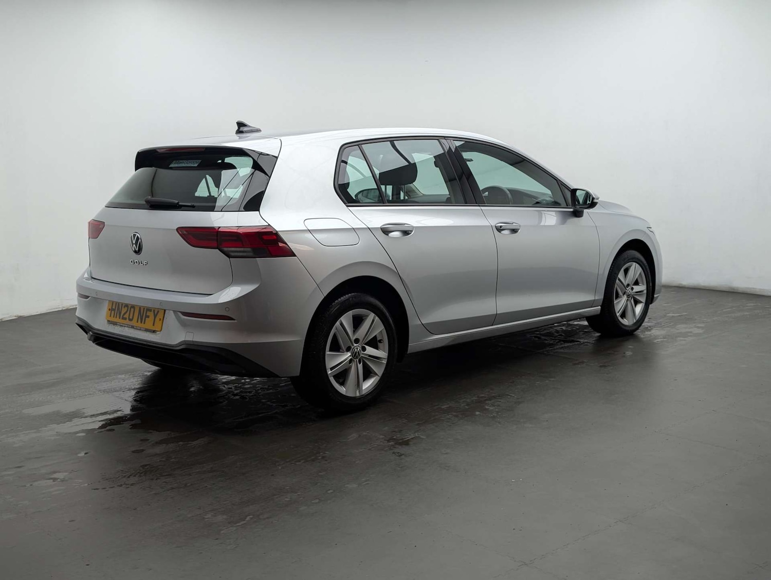 Used Volkswagen Golf 2020 for sale - 77903069: Photo 9