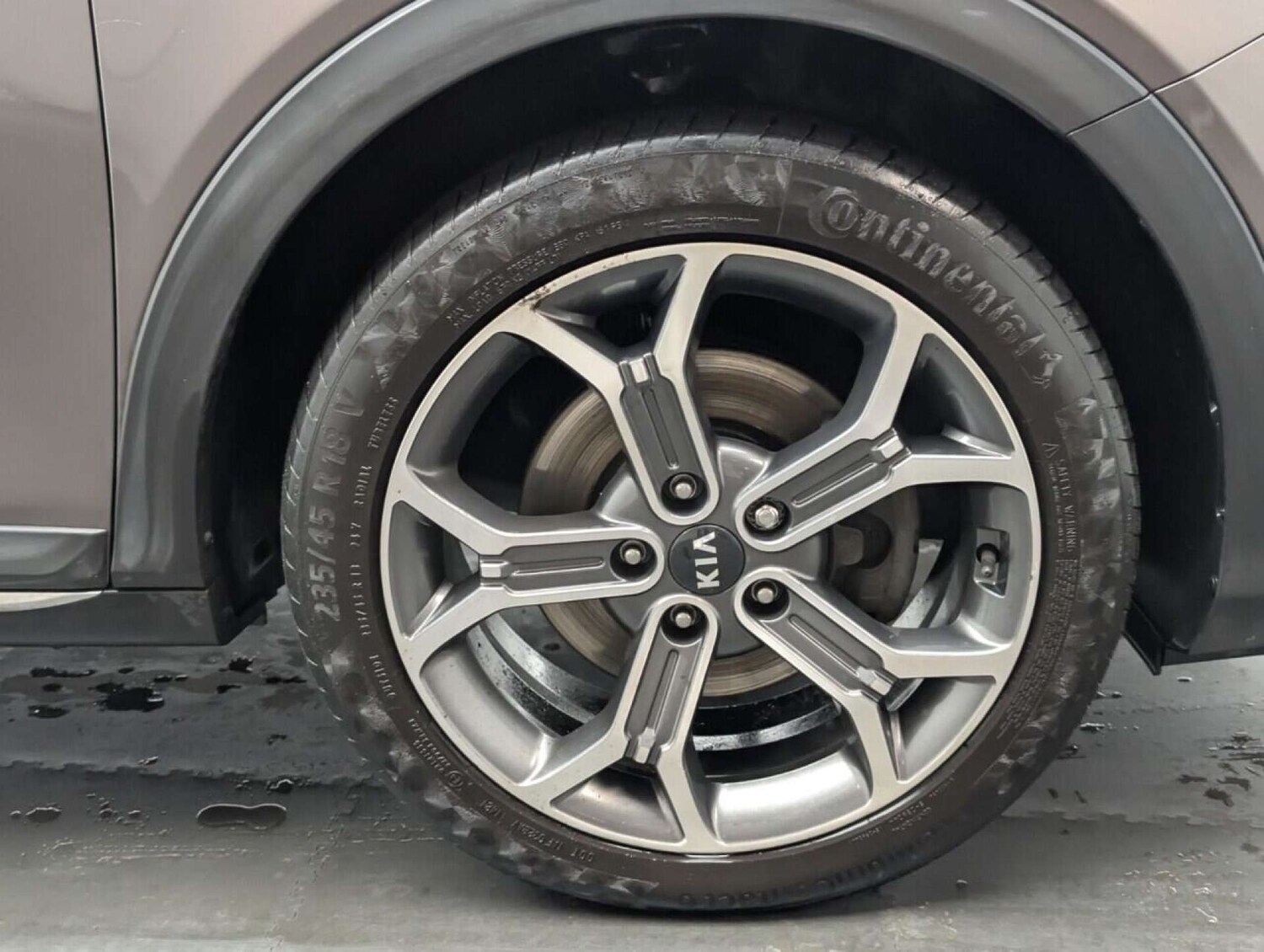 Used Kia XCeed 2021 for sale - 77713601: Photo 10