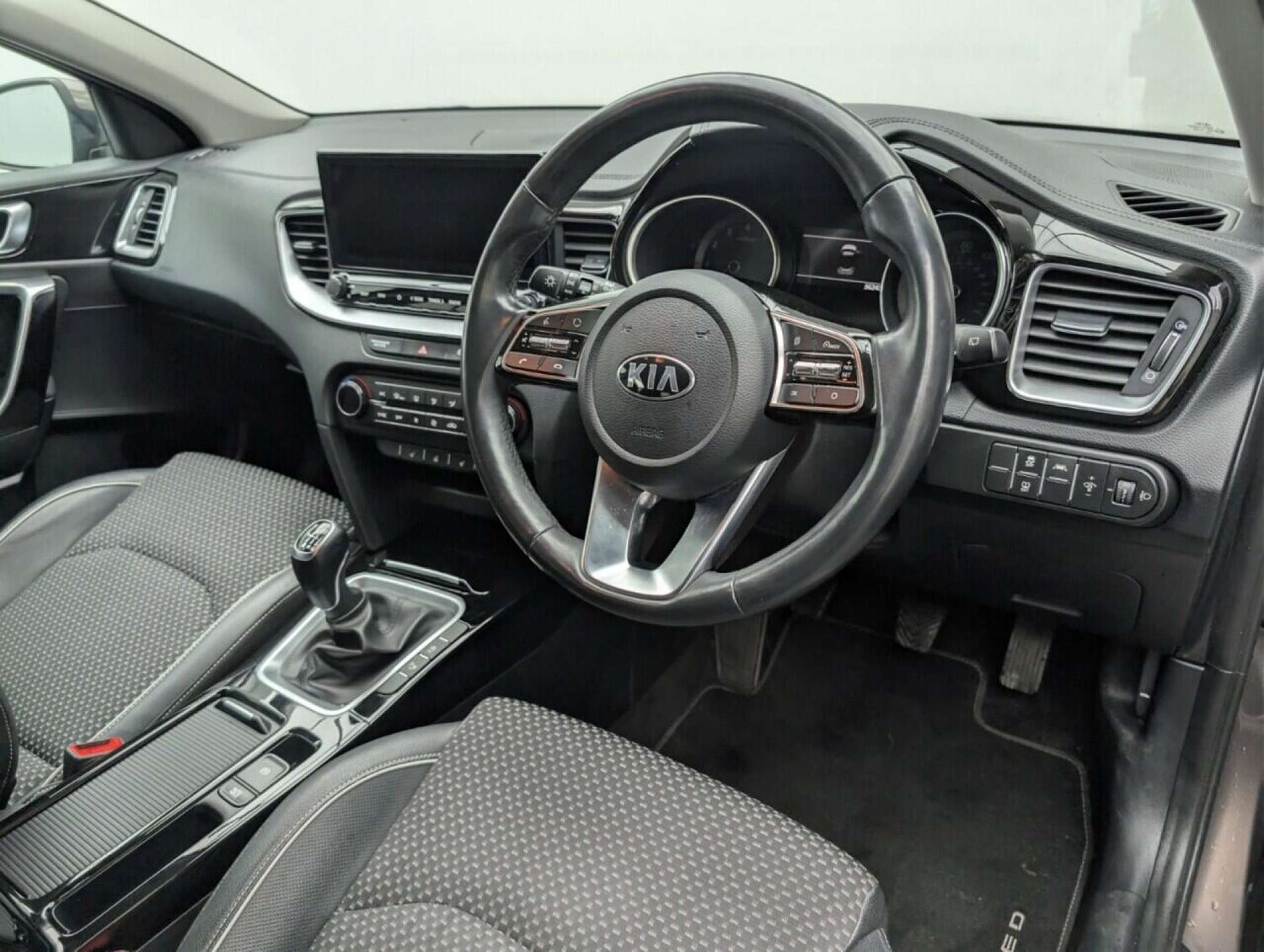 Used Kia XCeed 2021 for sale - 77713601: Photo 11