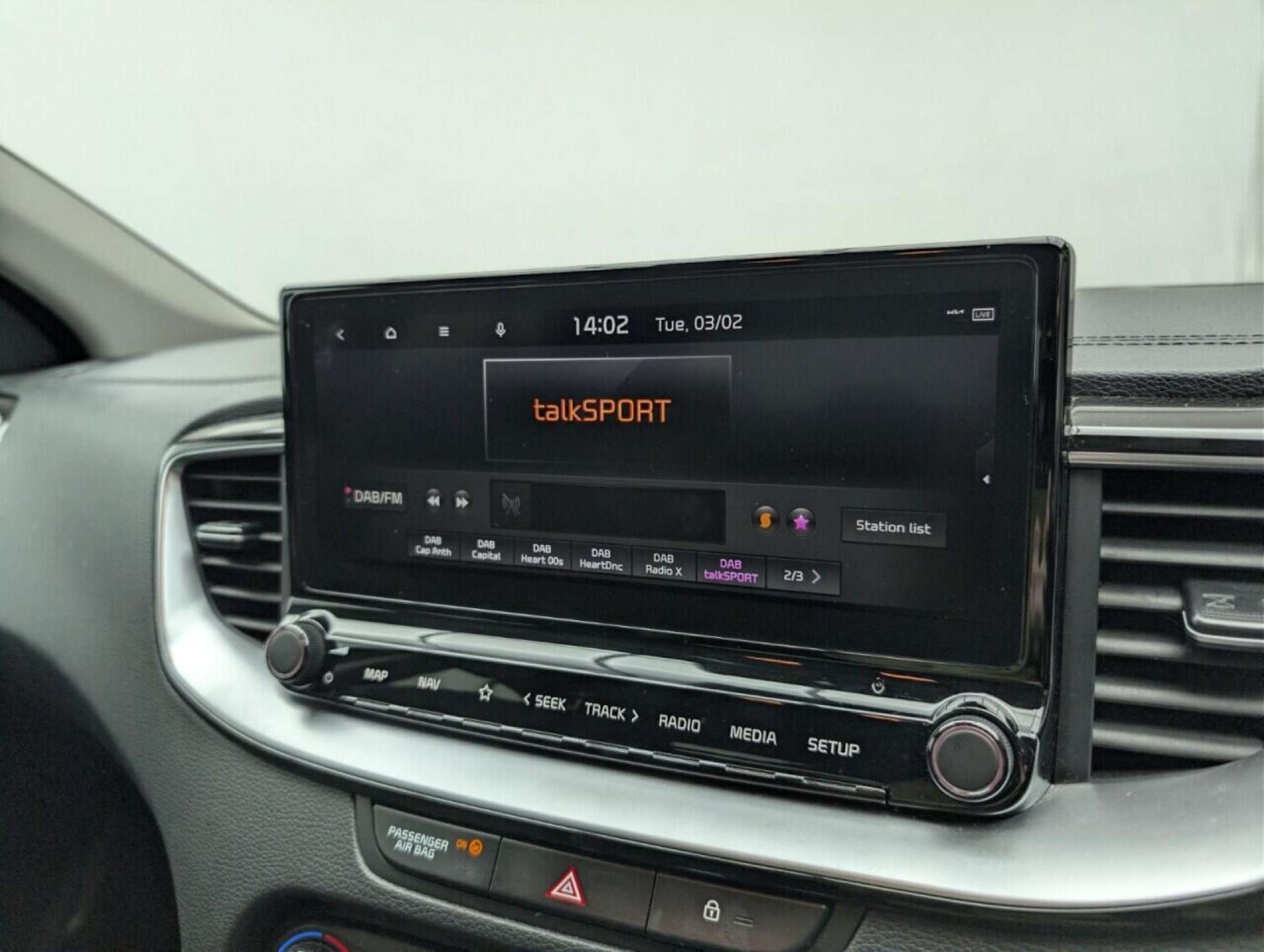 Used Kia XCeed 2021 for sale - 77713601: Photo 13