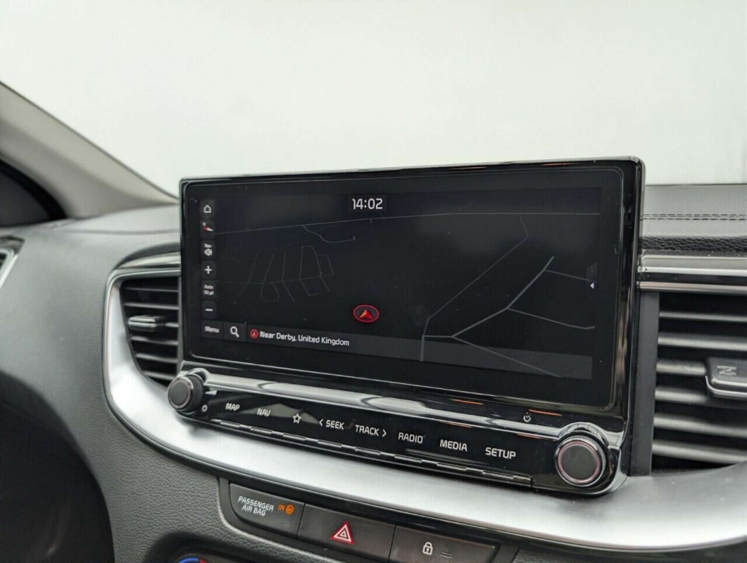 Used Kia XCeed 2021 for sale - 77713601: Photo 14