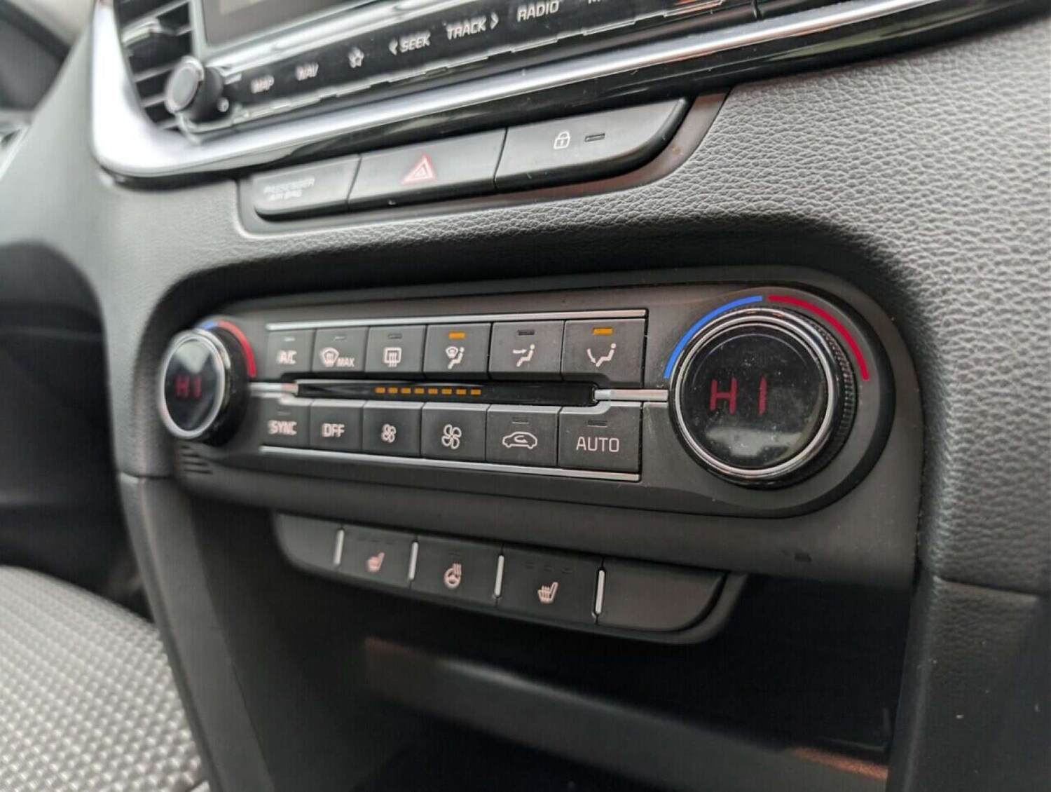 Used Kia XCeed 2021 for sale - 77713601: Photo 16