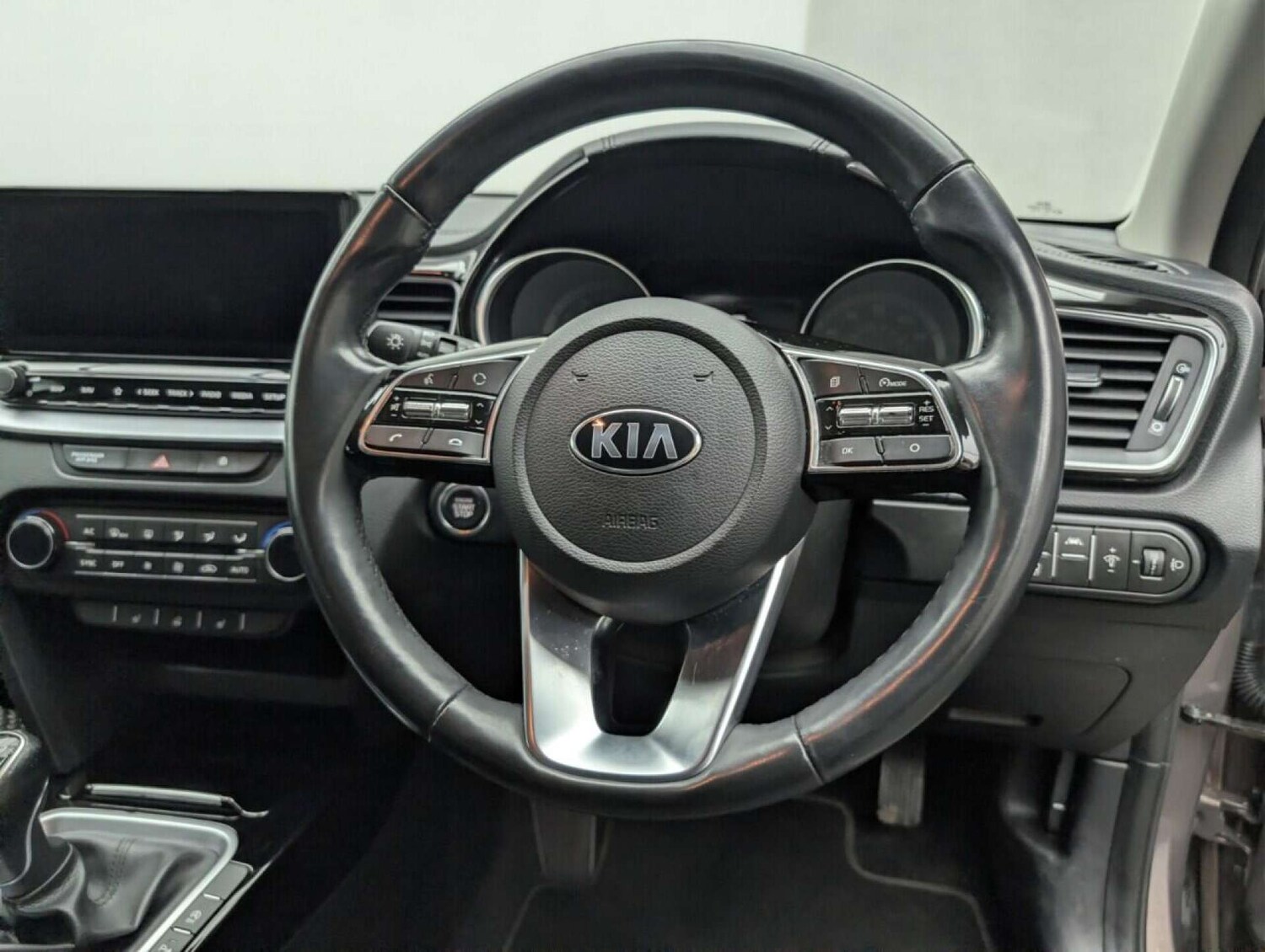 Used Kia XCeed 2021 for sale - 77713601: Photo 21