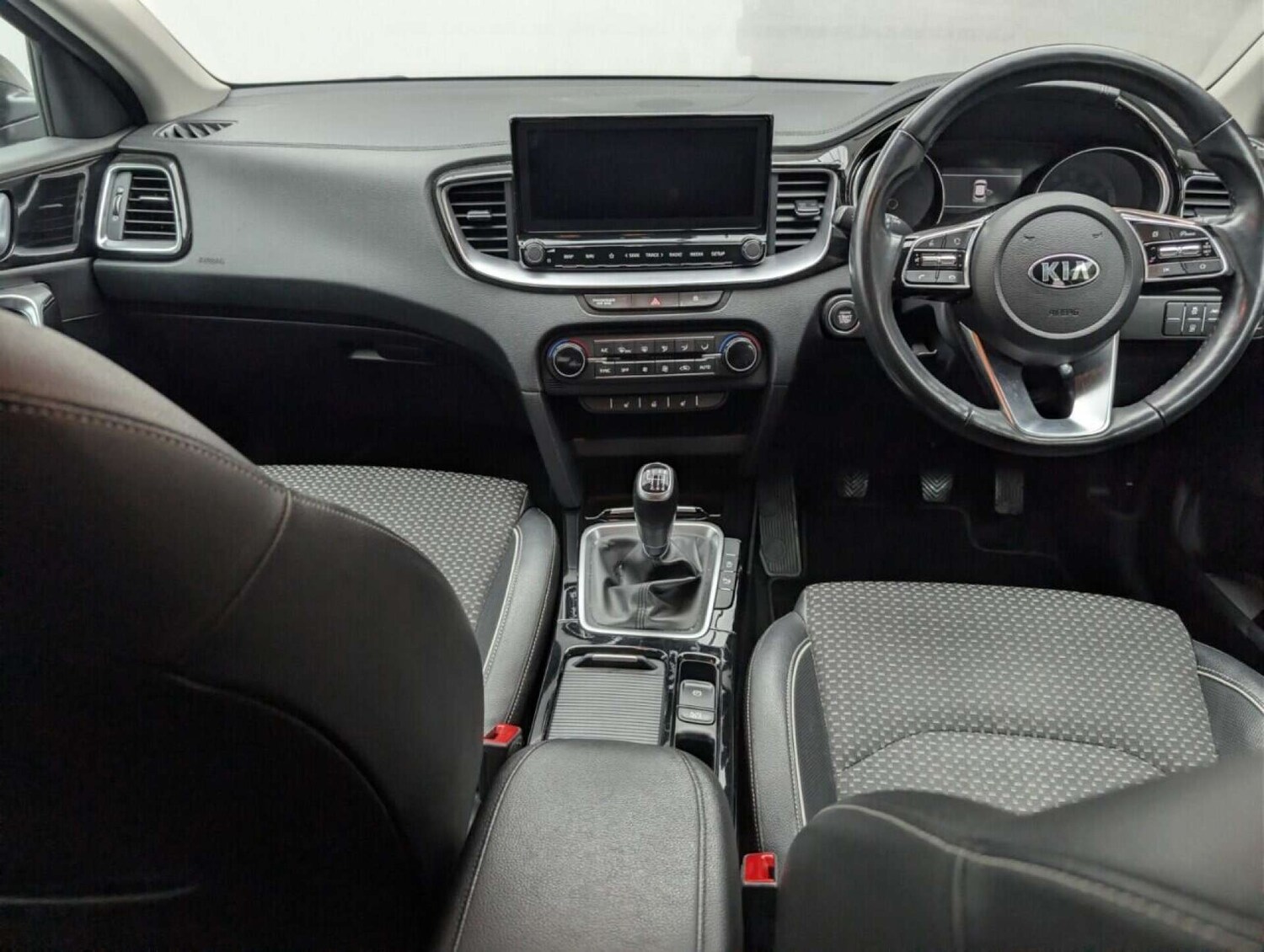 Used Kia XCeed 2021 for sale - 77713601: Photo 22