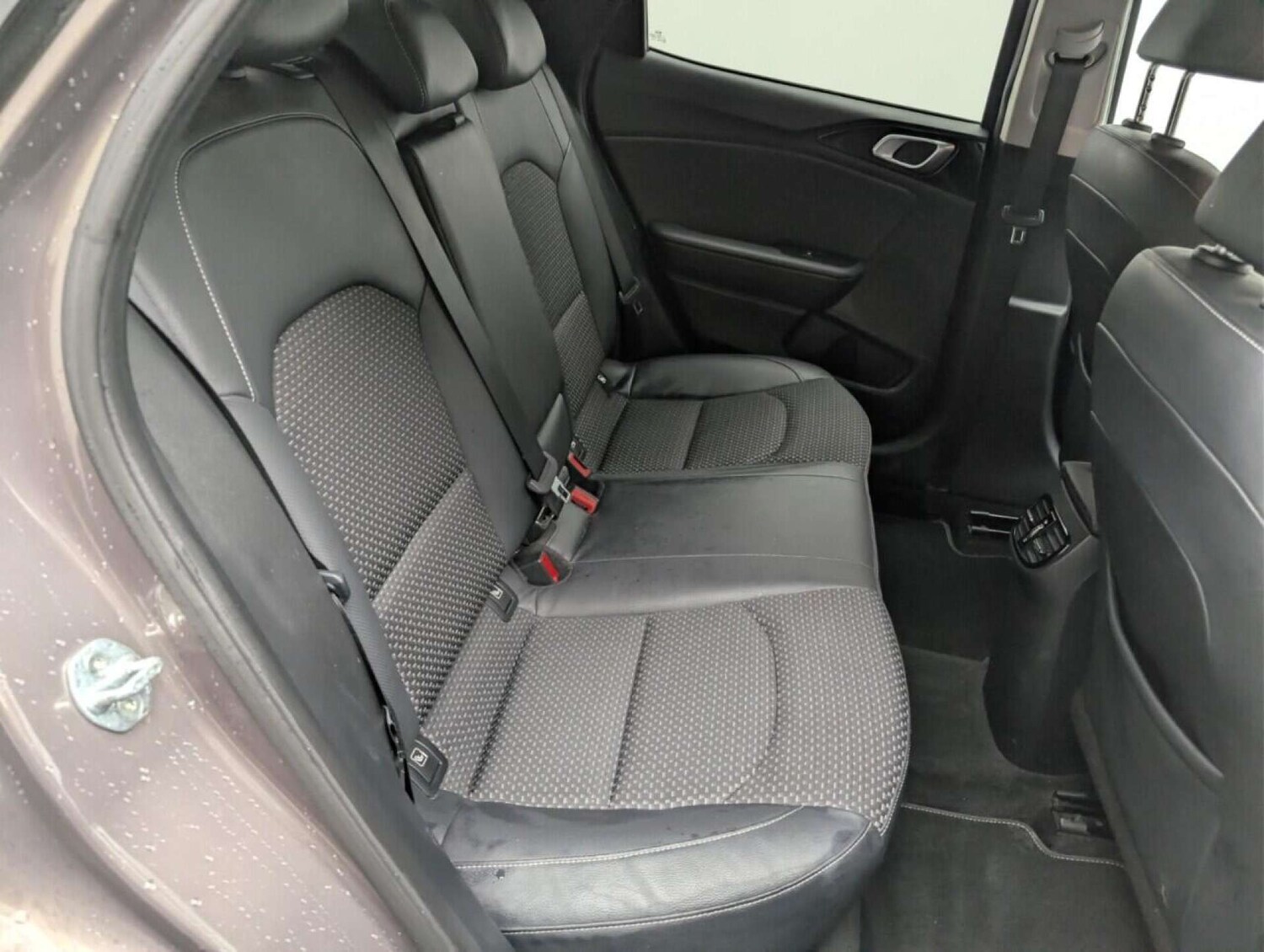 Used Kia XCeed 2021 for sale - 77713601: Photo 23