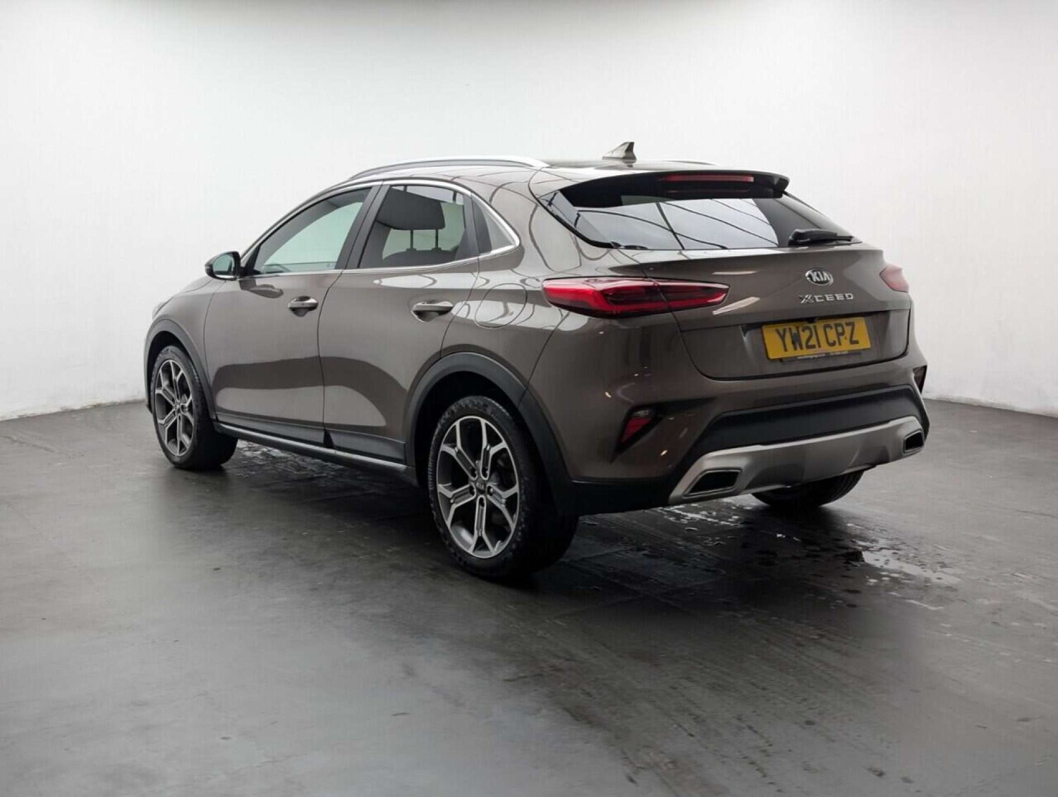 Used Kia XCeed 2021 for sale - 77713601: Photo 6