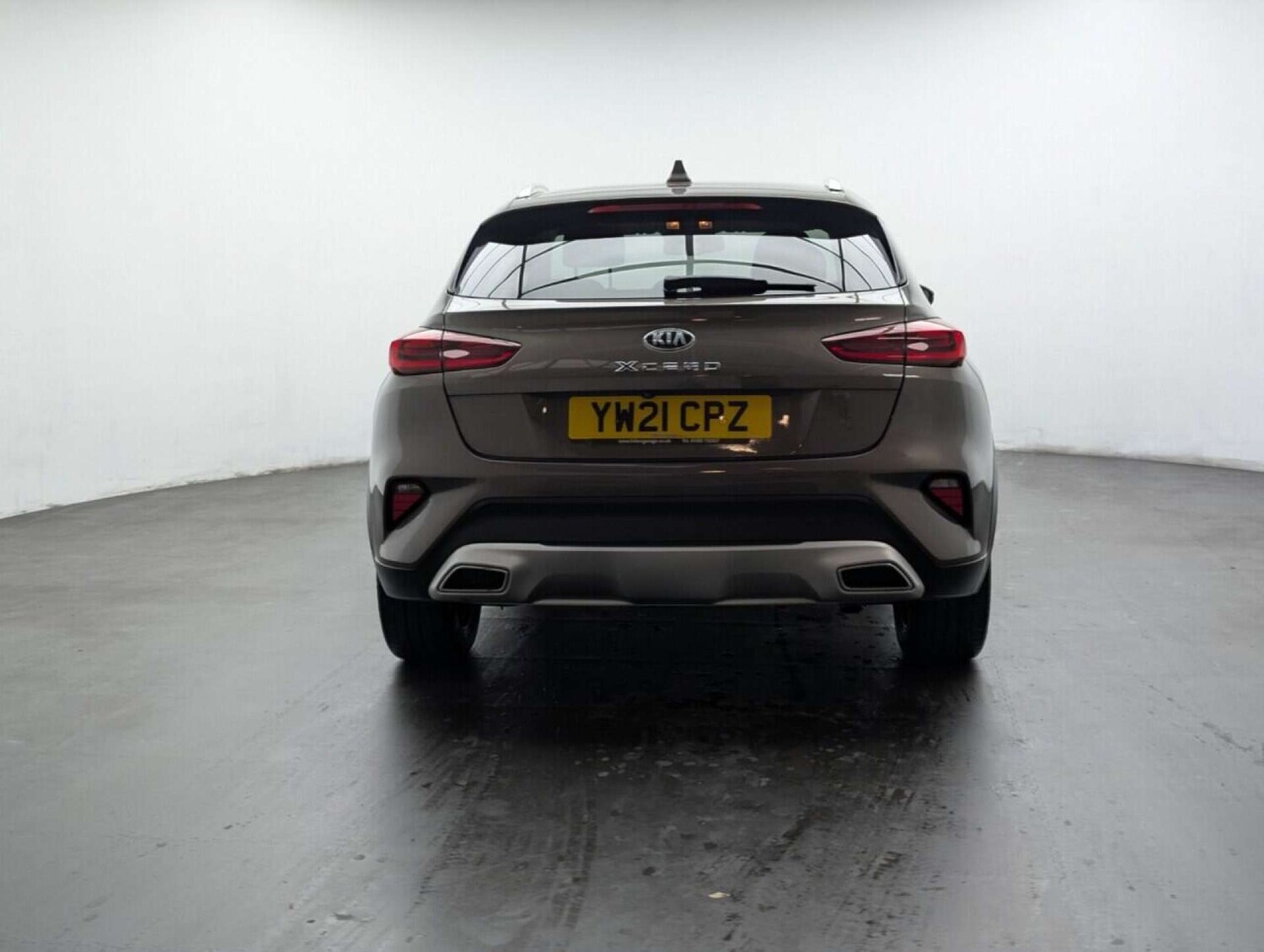 Used Kia XCeed 2021 for sale - 77713601: Photo 7