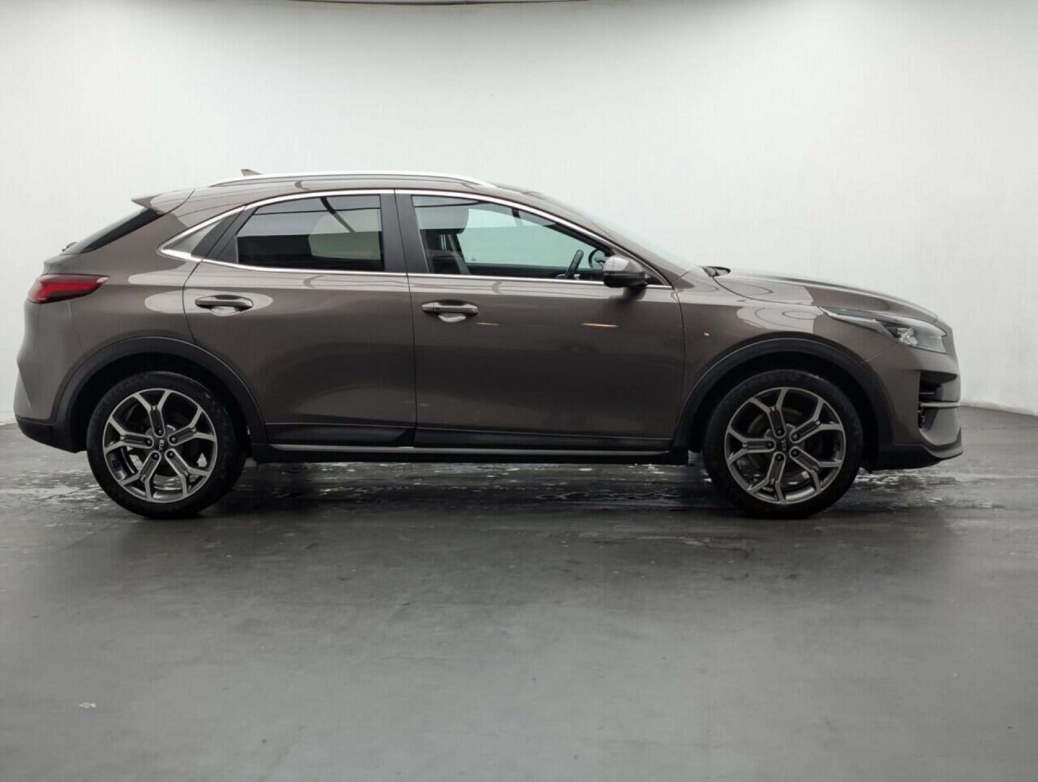 Used Kia XCeed 2021 for sale - 77713601: Photo 9