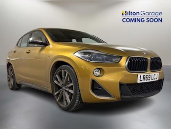Used BMW X2 2019 for sale - 77203417: Photo
