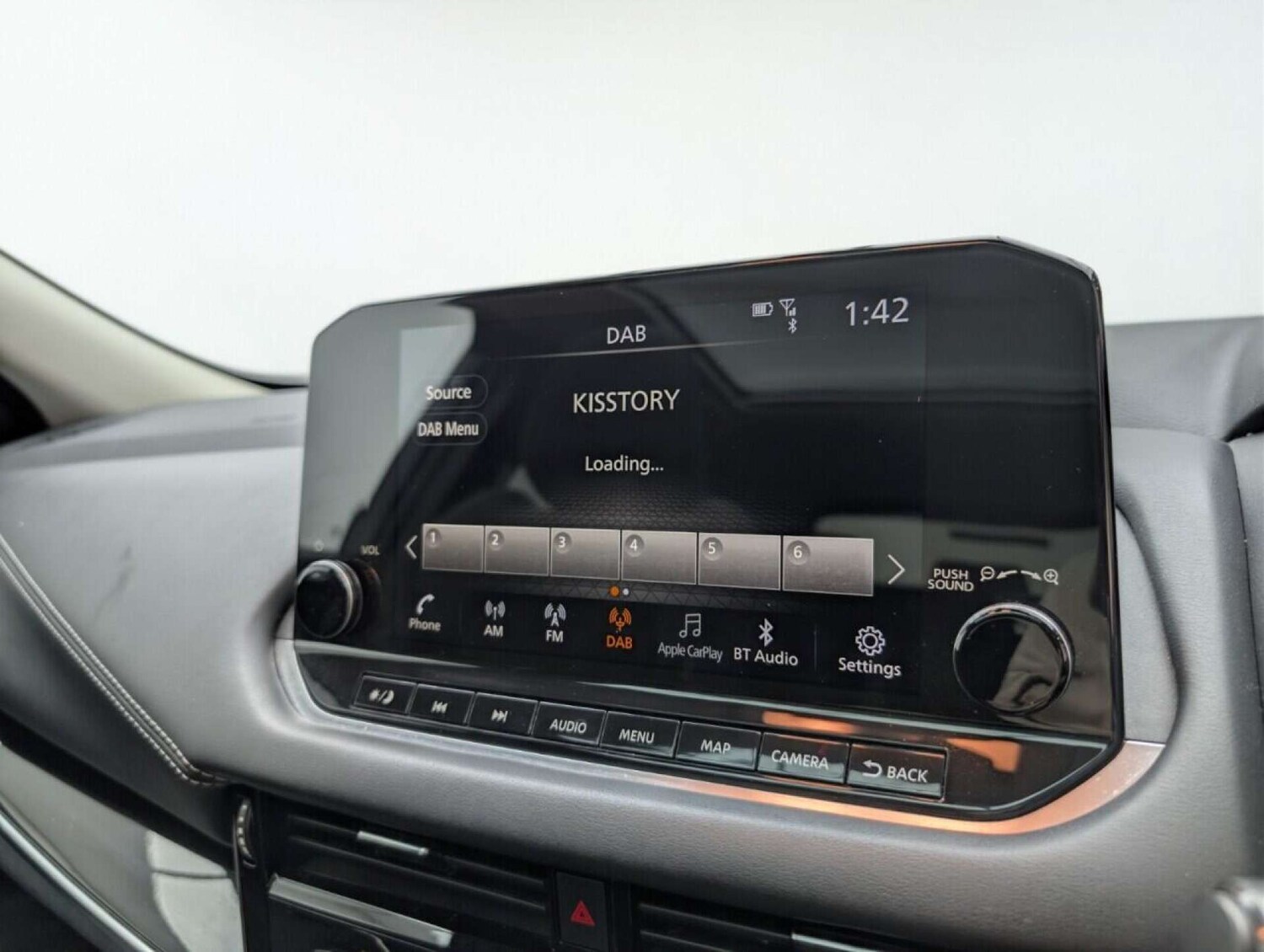 Used Nissan Qashqai 2021 for sale - 77762302: Photo 13