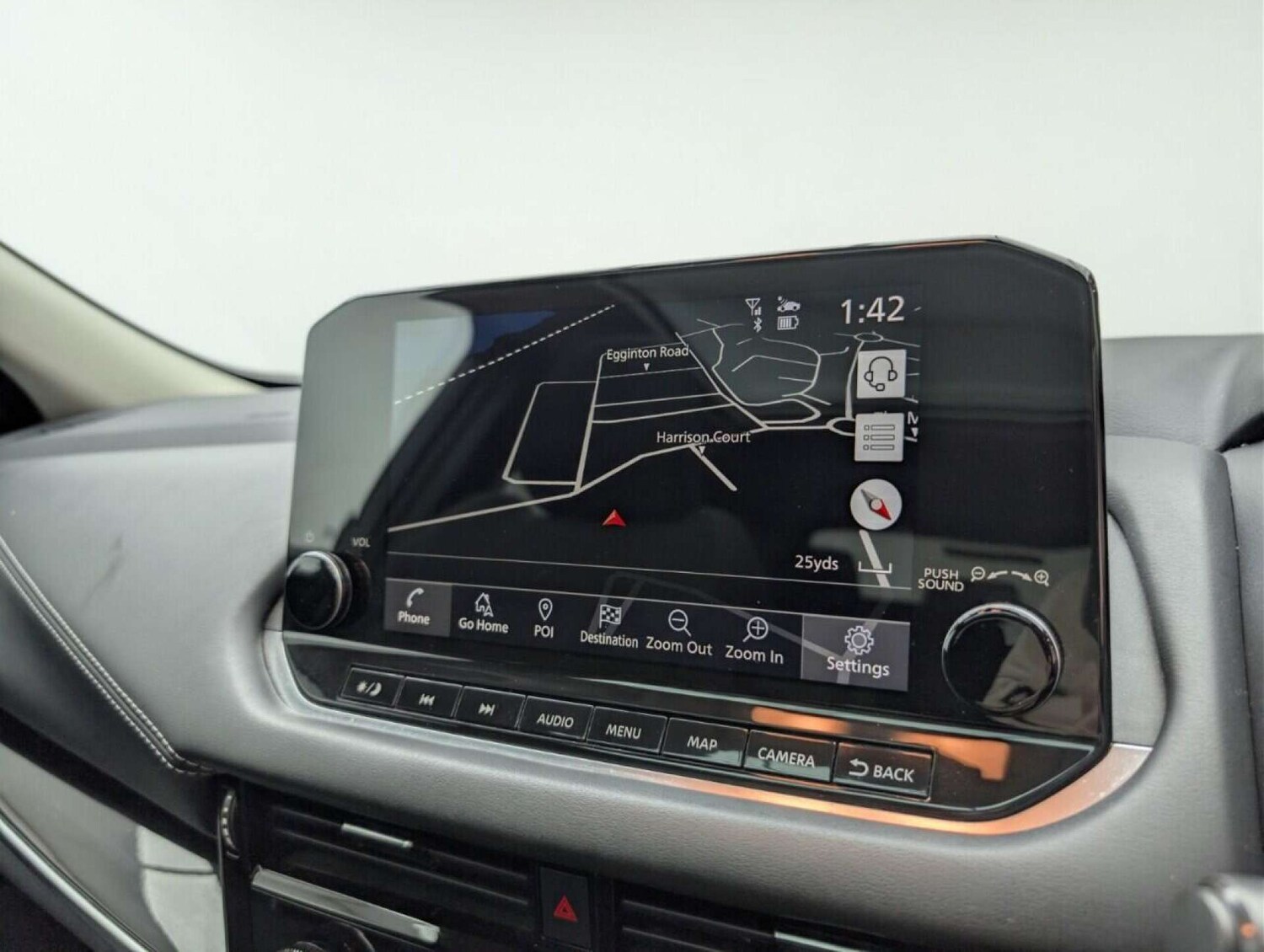 Used Nissan Qashqai 2021 for sale - 77762302: Photo 14