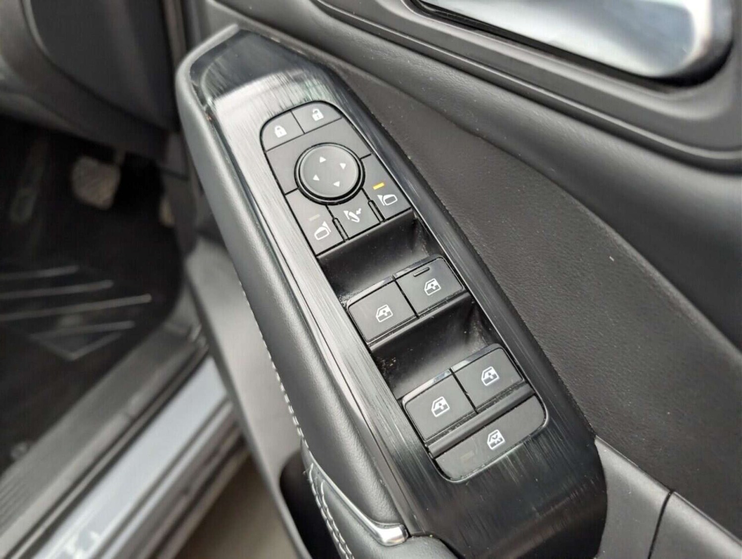 Used Nissan Qashqai 2021 for sale - 77762302: Photo 23