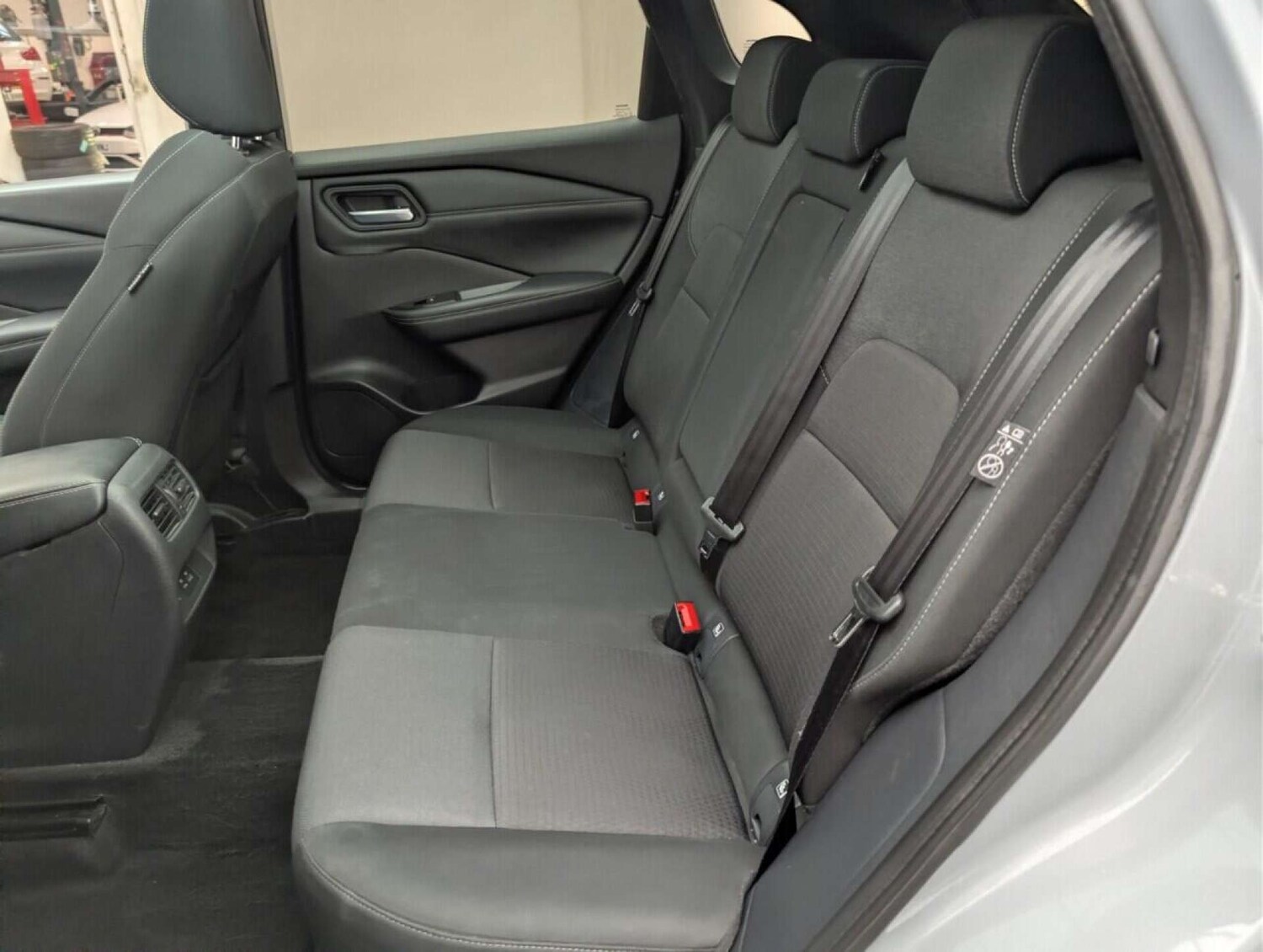 Used Nissan Qashqai 2021 for sale - 77762302: Photo 28