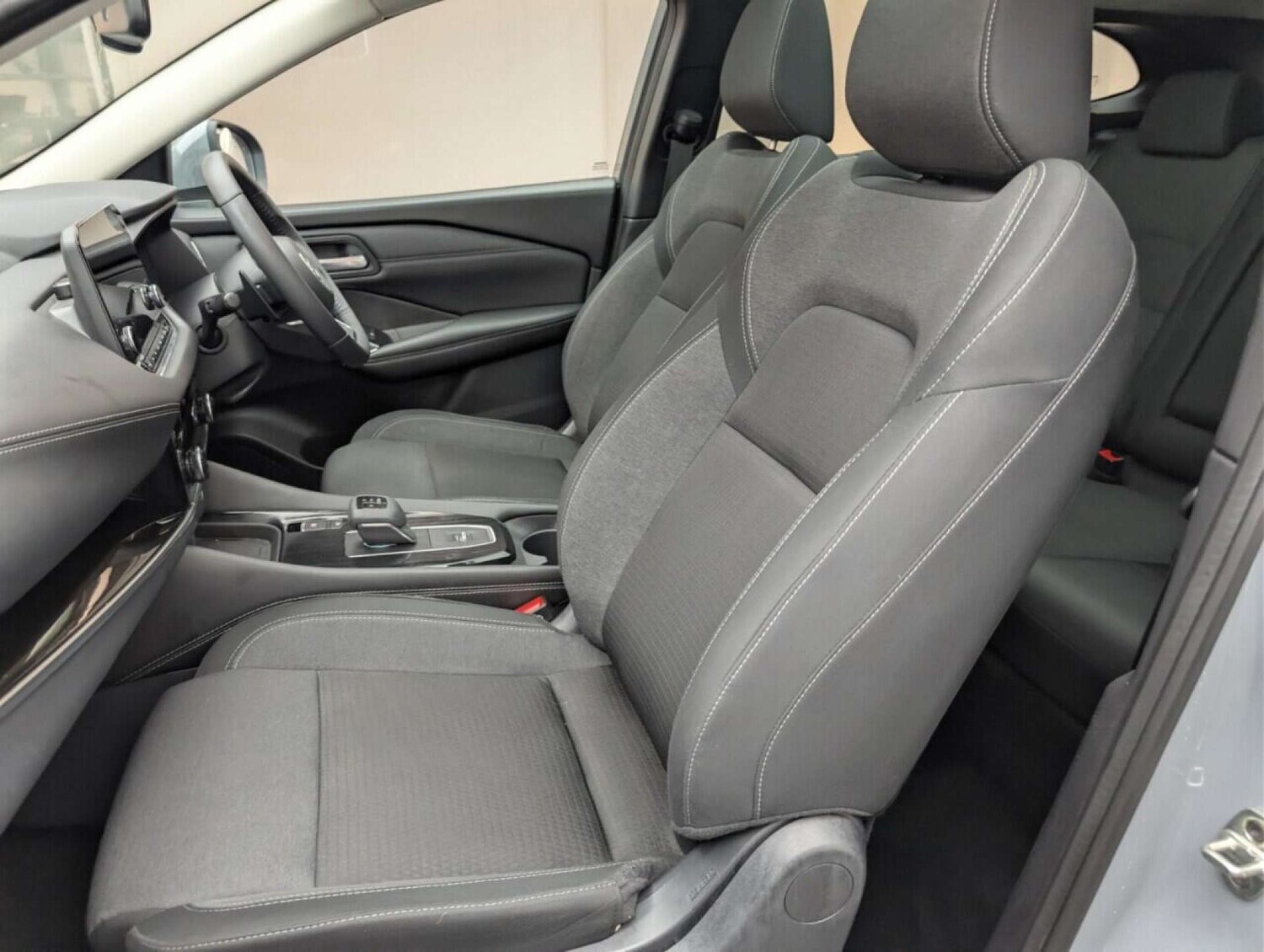 Used Nissan Qashqai 2021 for sale - 77762302: Photo 29