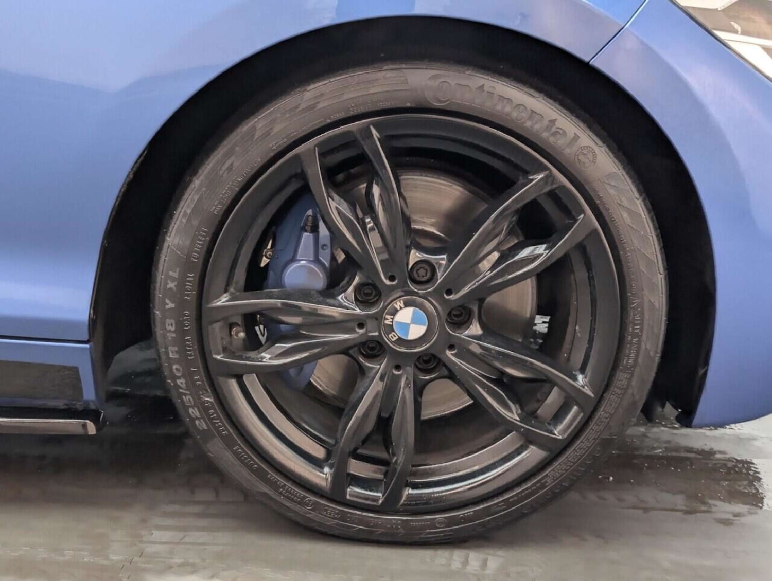 Used BMW 1 Series 2017 for sale - 77713758: Photo 10