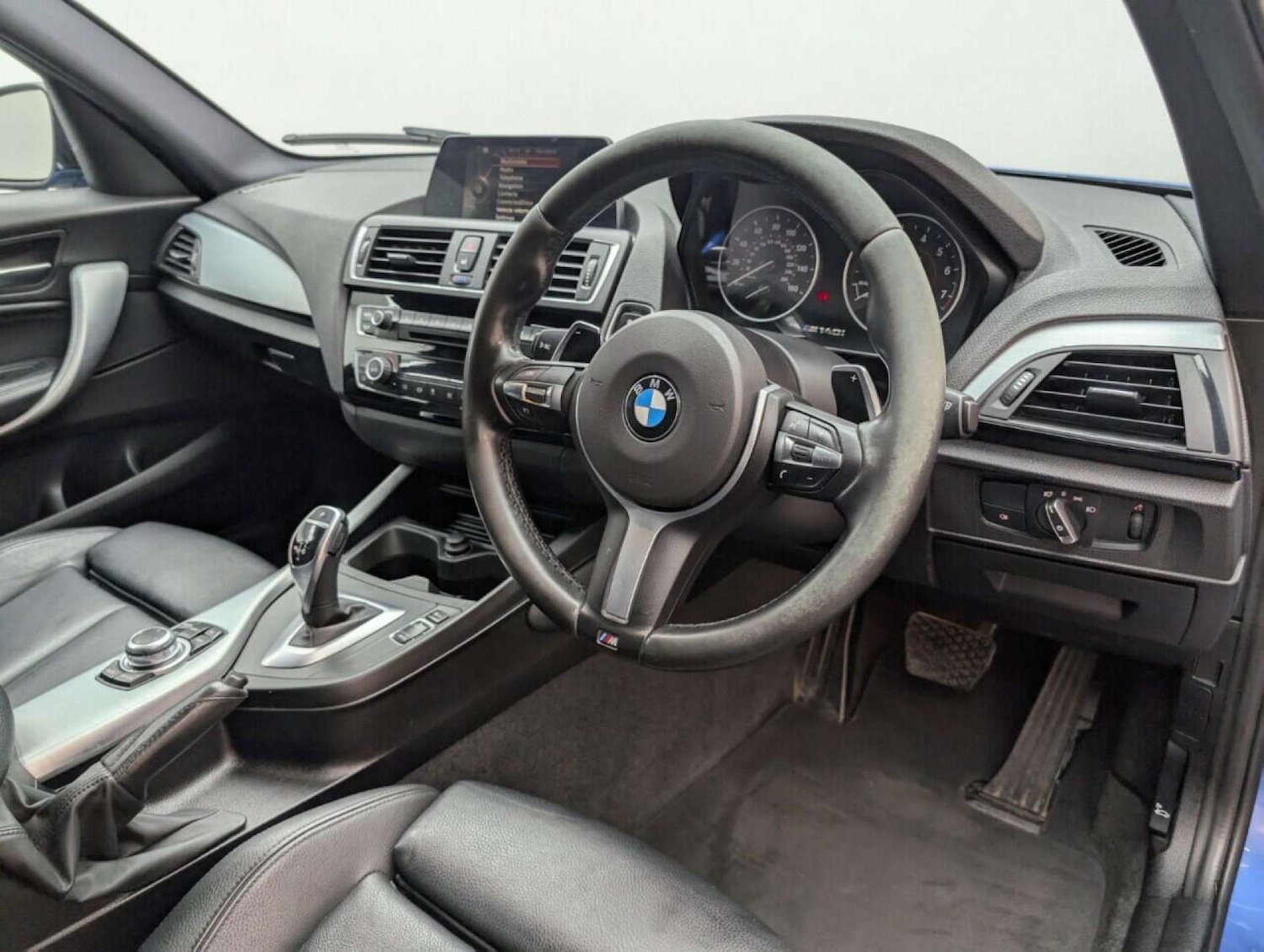Used BMW 1 Series 2017 for sale - 77713758: Photo 11