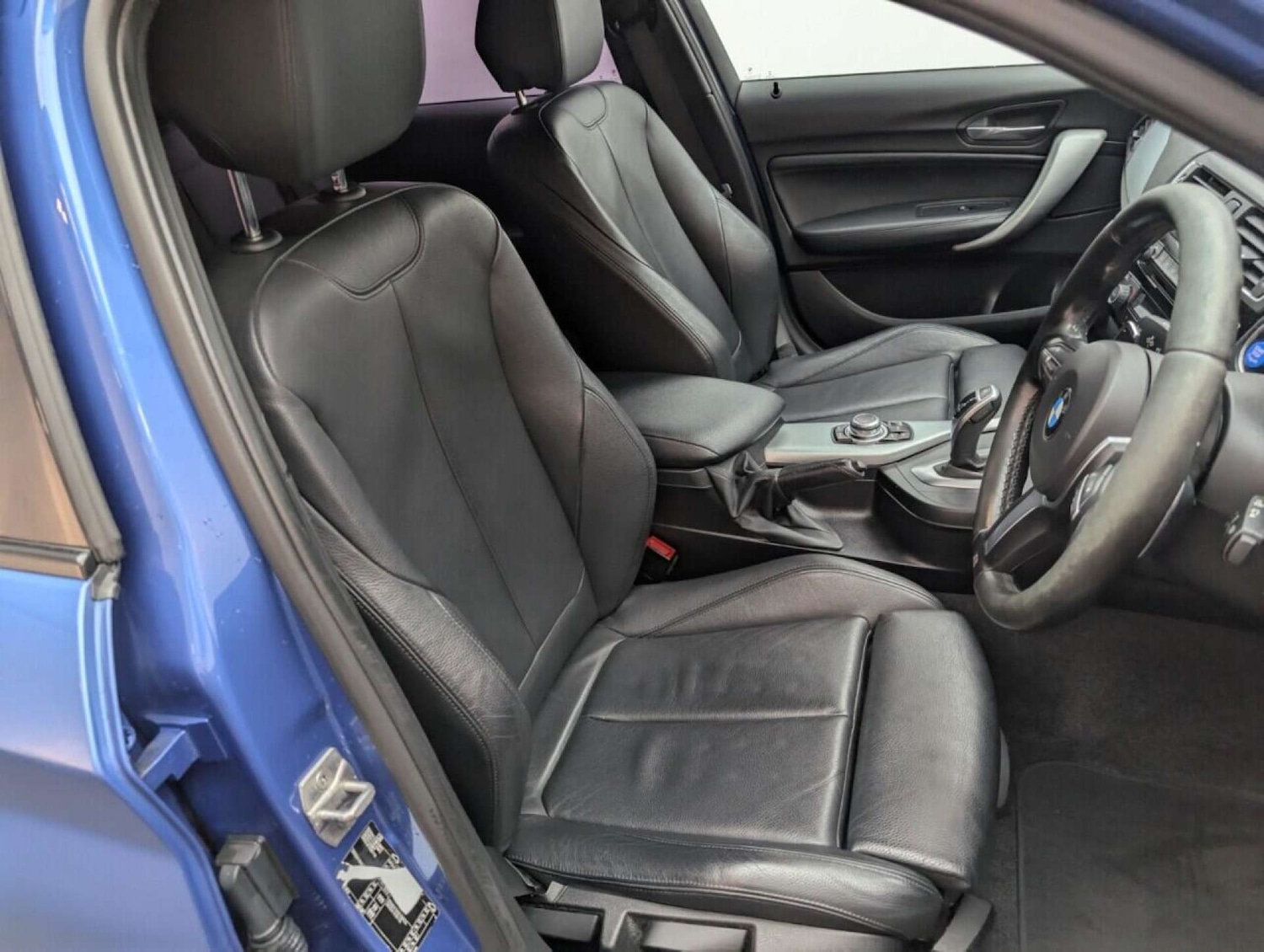 Used BMW 1 Series 2017 for sale - 77713758: Photo 12