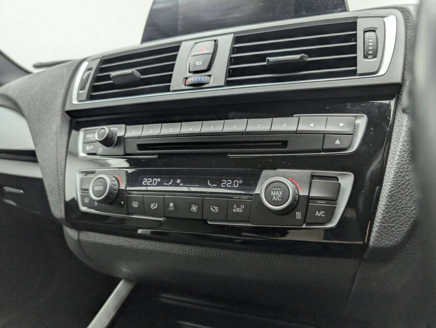 Used BMW 1 Series 2017 for sale - 77713758: Photo 15