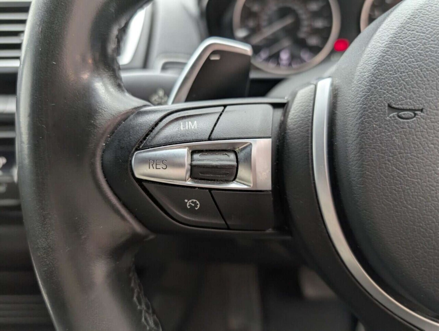 Used BMW 1 Series 2017 for sale - 77713758: Photo 18