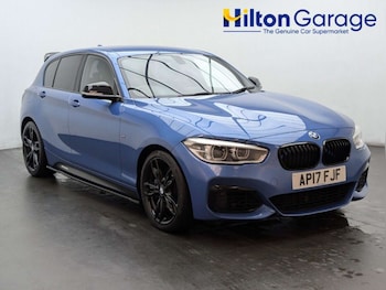 BMW 1 Series feature image