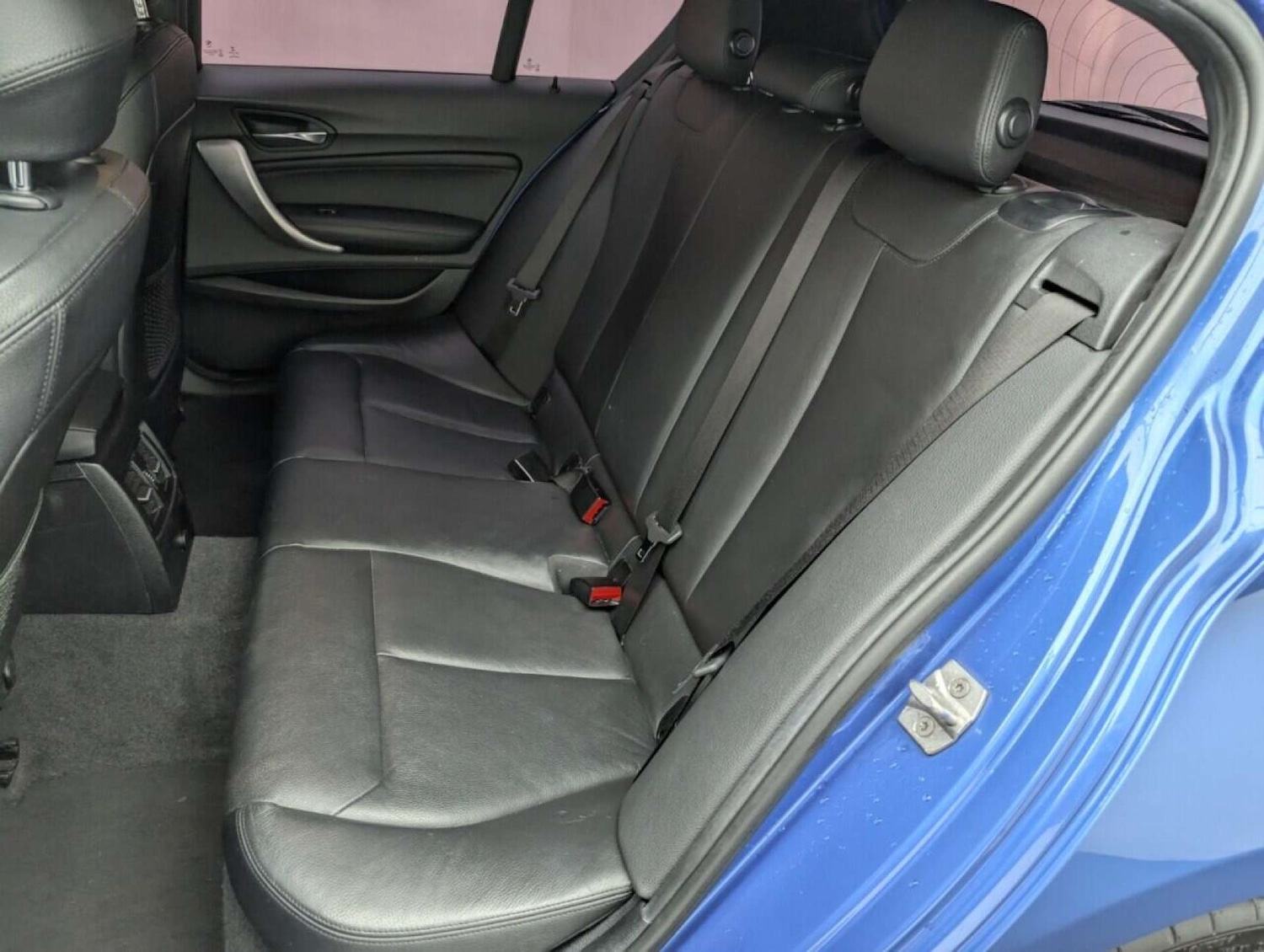 Used BMW 1 Series 2017 for sale - 77713758: Photo 26