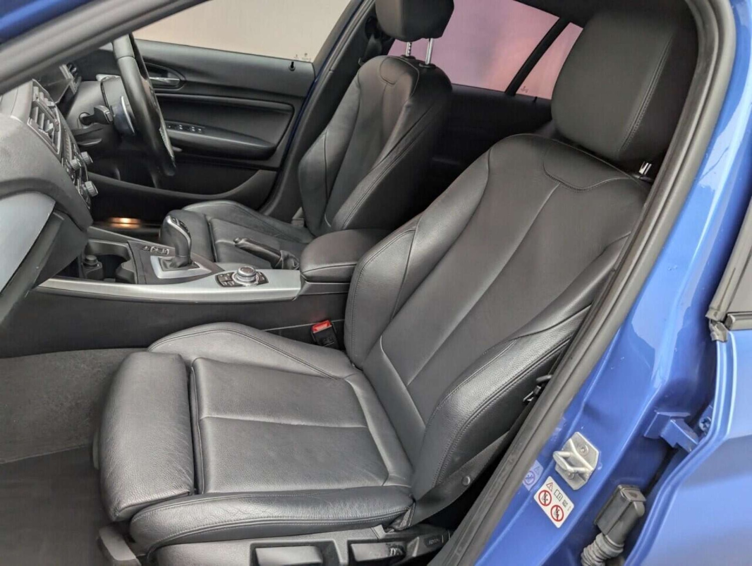 Used BMW 1 Series 2017 for sale - 77713758: Photo 27