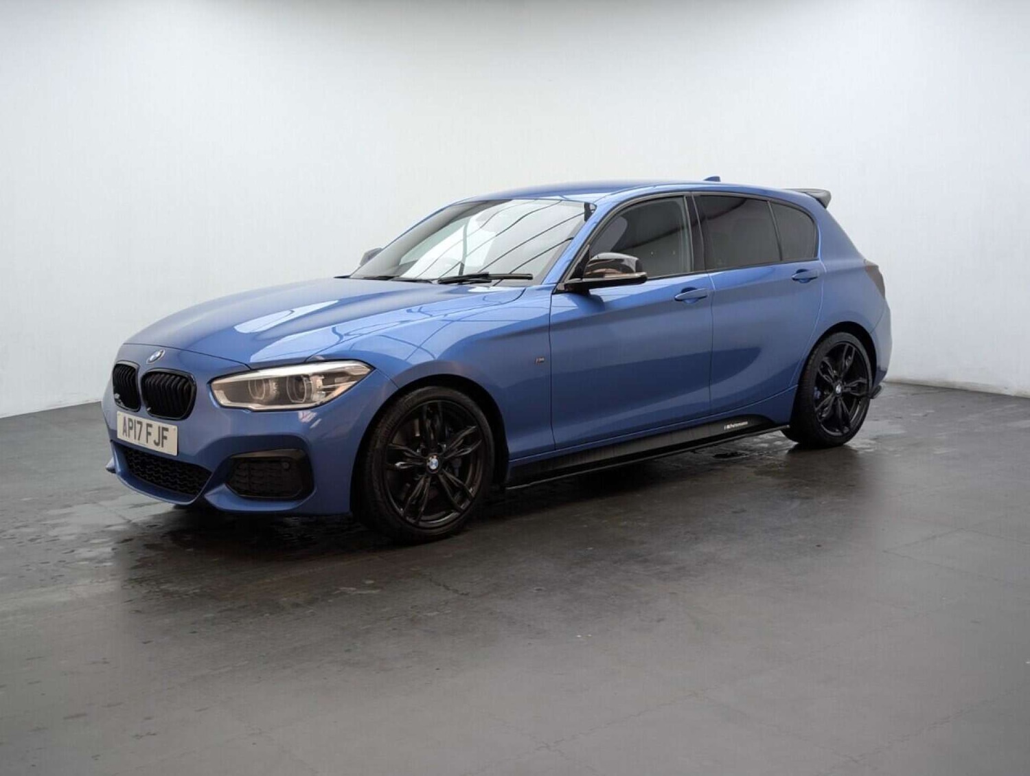 Used BMW 1 Series 2017 for sale - 77713758: Photo 4