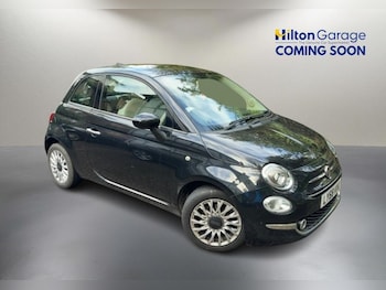 Fiat 500 feature image
