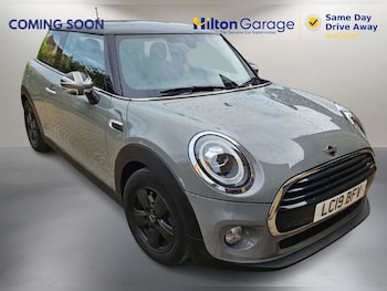 Used MINI Hatch 2019 for sale - 78615364: Photo