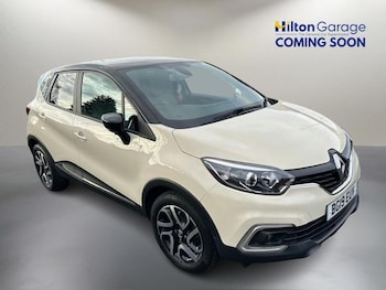 Used Renault Captur 2019 for sale - 77523730: Photo