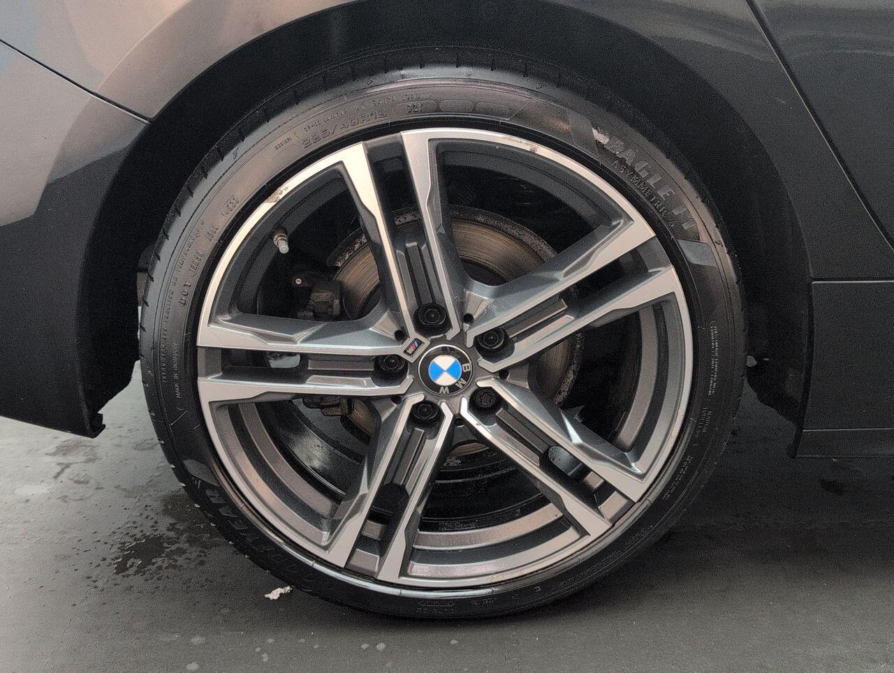 Used BMW 1 Series 2021 for sale - 76424343: Photo 10