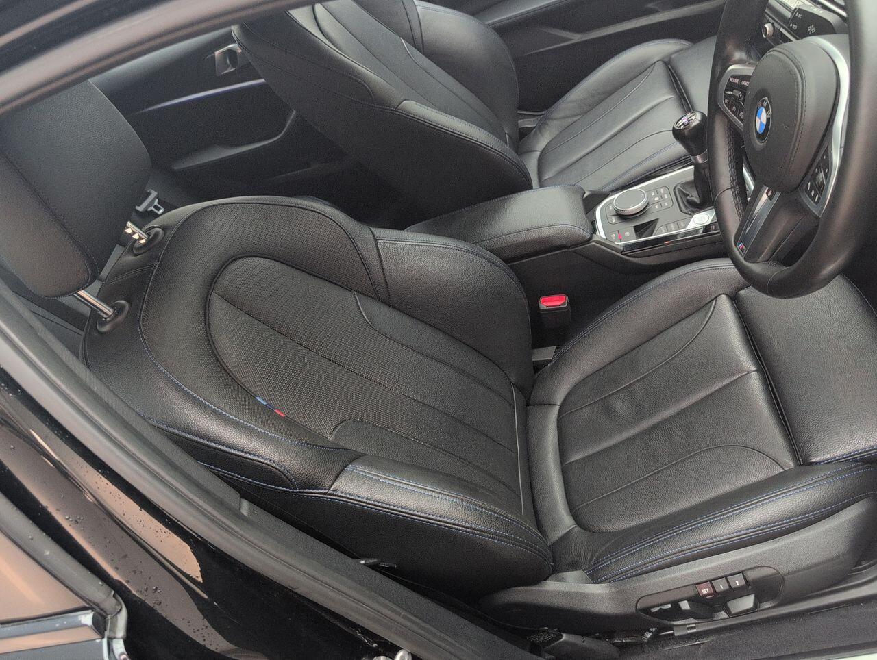 Used BMW 1 Series 2021 for sale - 76424343: Photo 12