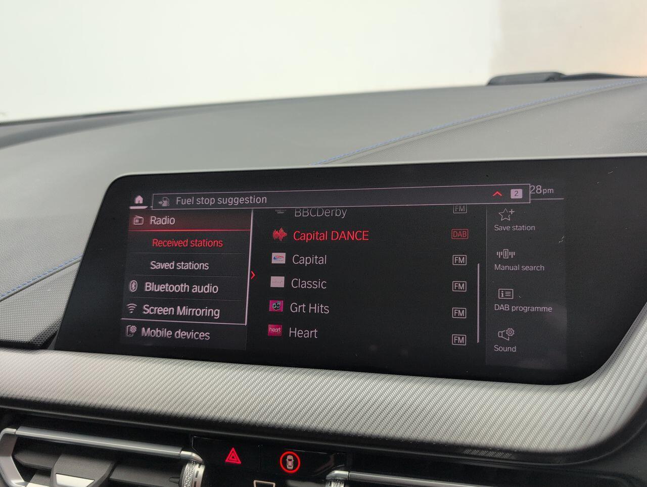 Used BMW 1 Series 2021 for sale - 76424343: Photo 13