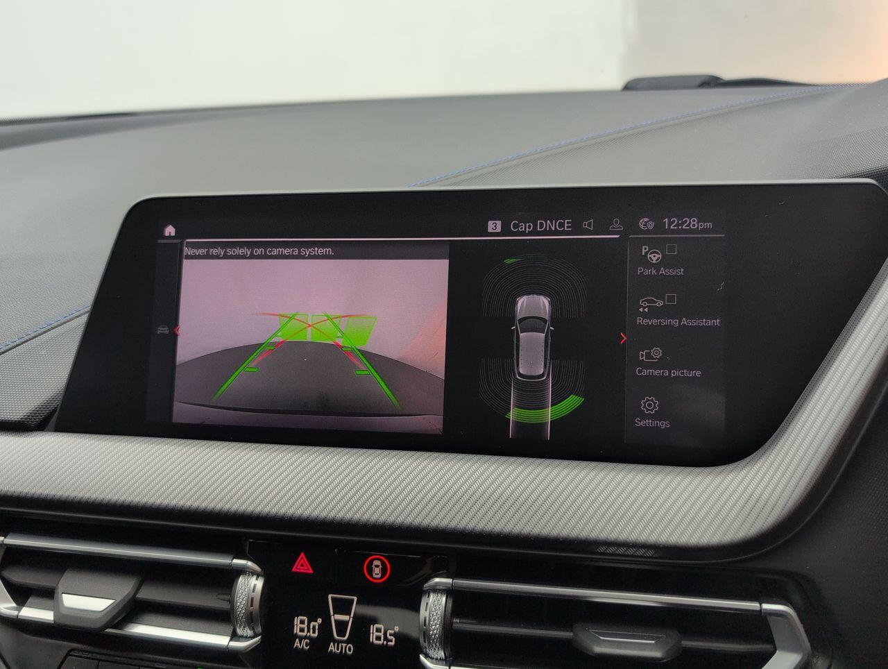 Used BMW 1 Series 2021 for sale - 76424343: Photo 16