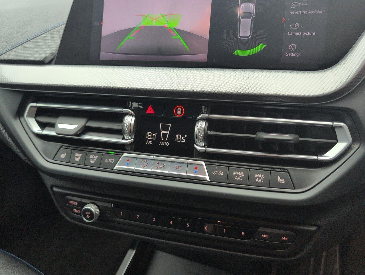 Used BMW 1 Series 2021 for sale - 76424343: Photo 17