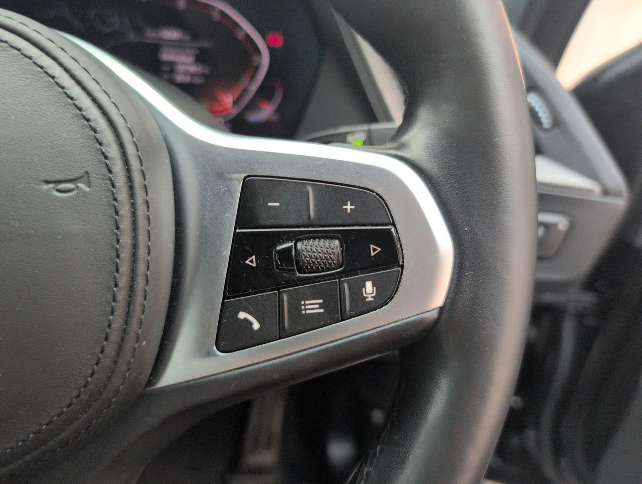 Used BMW 1 Series 2021 for sale - 76424343: Photo 21