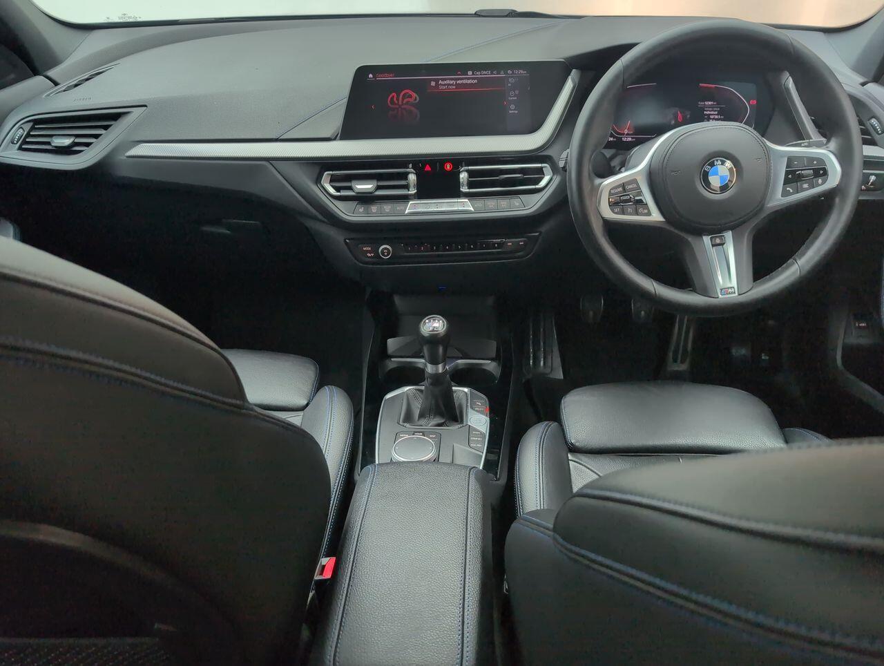 Used BMW 1 Series 2021 for sale - 76424343: Photo 26
