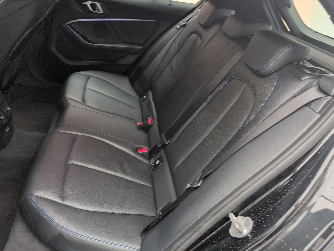 Used BMW 1 Series 2021 for sale - 76424343: Photo 29