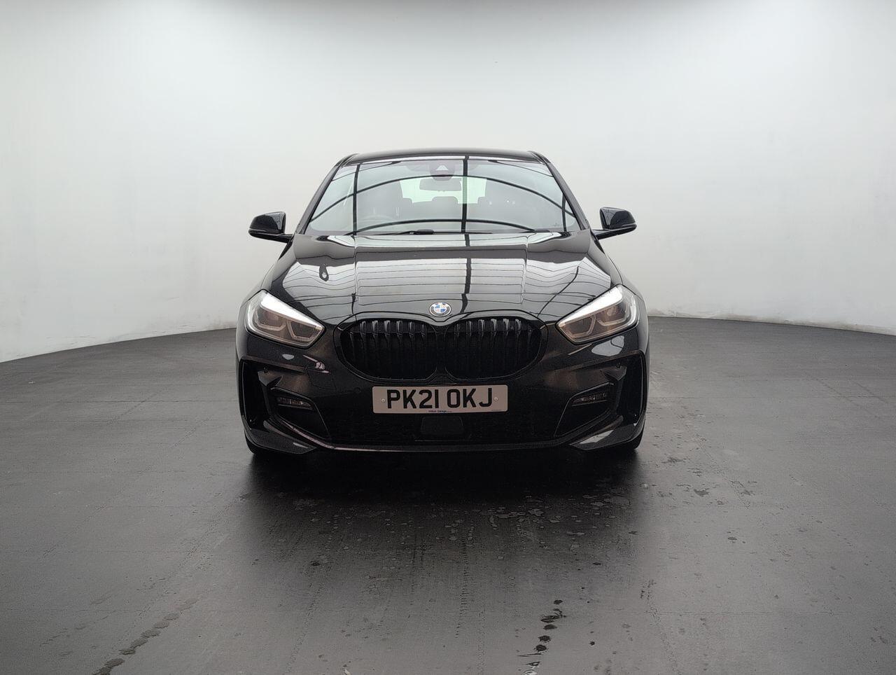 Used BMW 1 Series 2021 for sale - 76424343: Photo 3