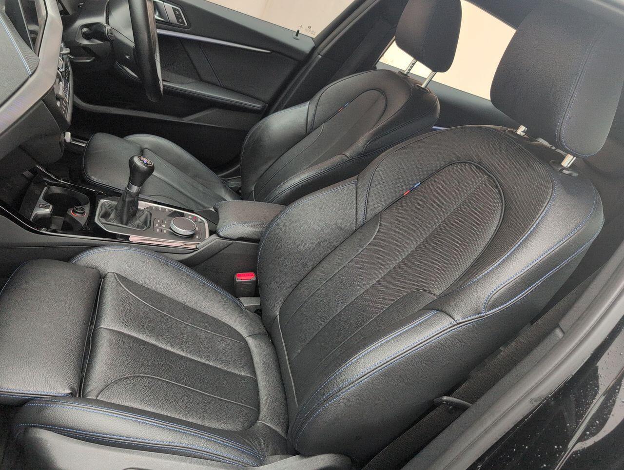 Used BMW 1 Series 2021 for sale - 76424343: Photo 30