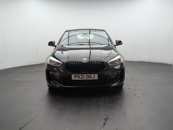 Used BMW 1 Series 2021 for sale - 76424343: Photo