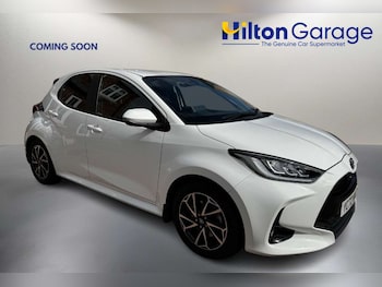 Used Toyota Yaris 2022 for sale - 78068232: Photo