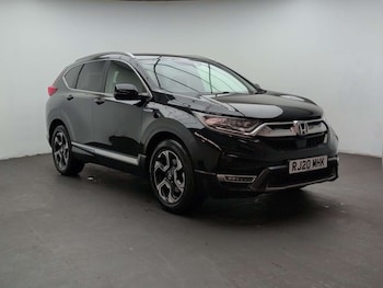 Used Honda CR-V 2020 for sale - 79456321: Photo