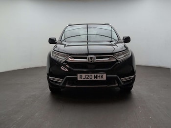 Used Honda CR-V 2020 for sale - 79456321: Photo